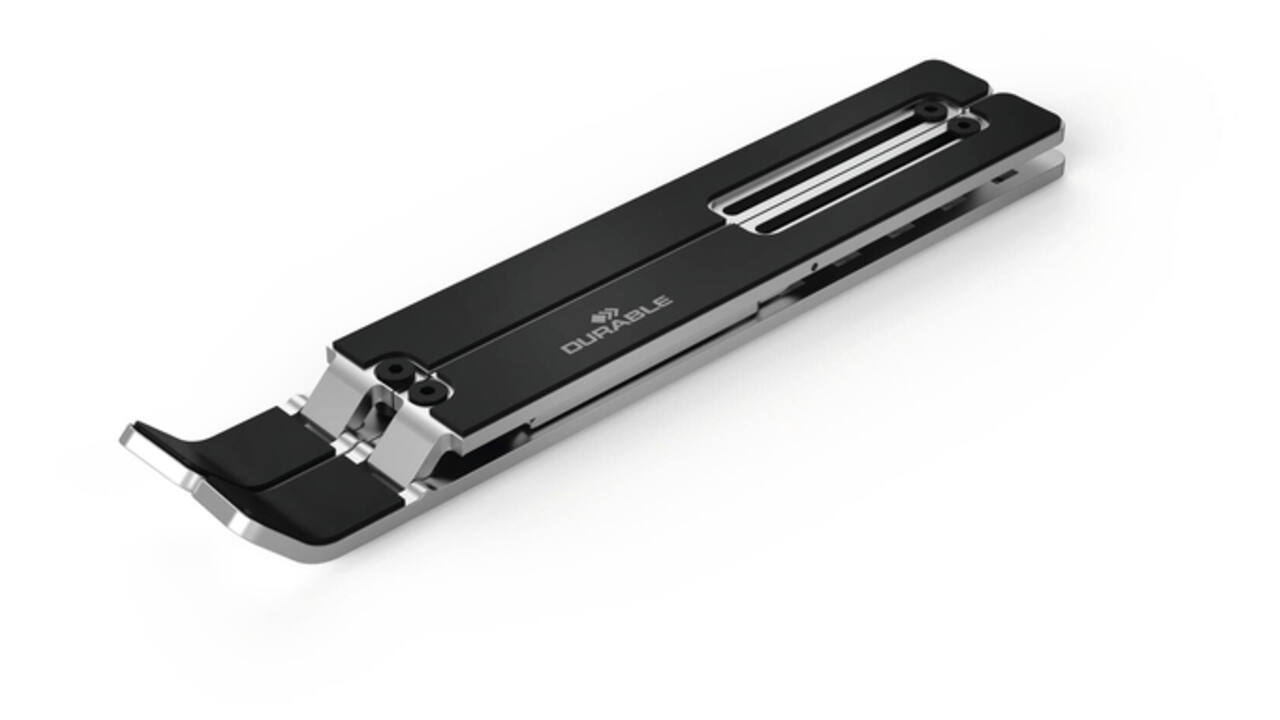 Laptopstandaard Durable FOLD