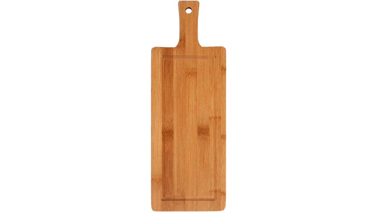 Snijplank Creativ Company 39x14cm hout