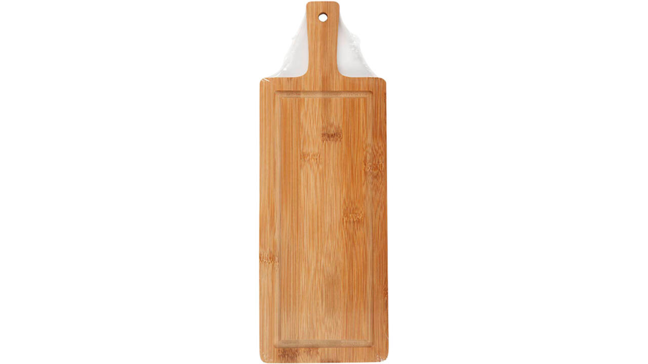 Snijplank Creativ Company 39x14cm hout