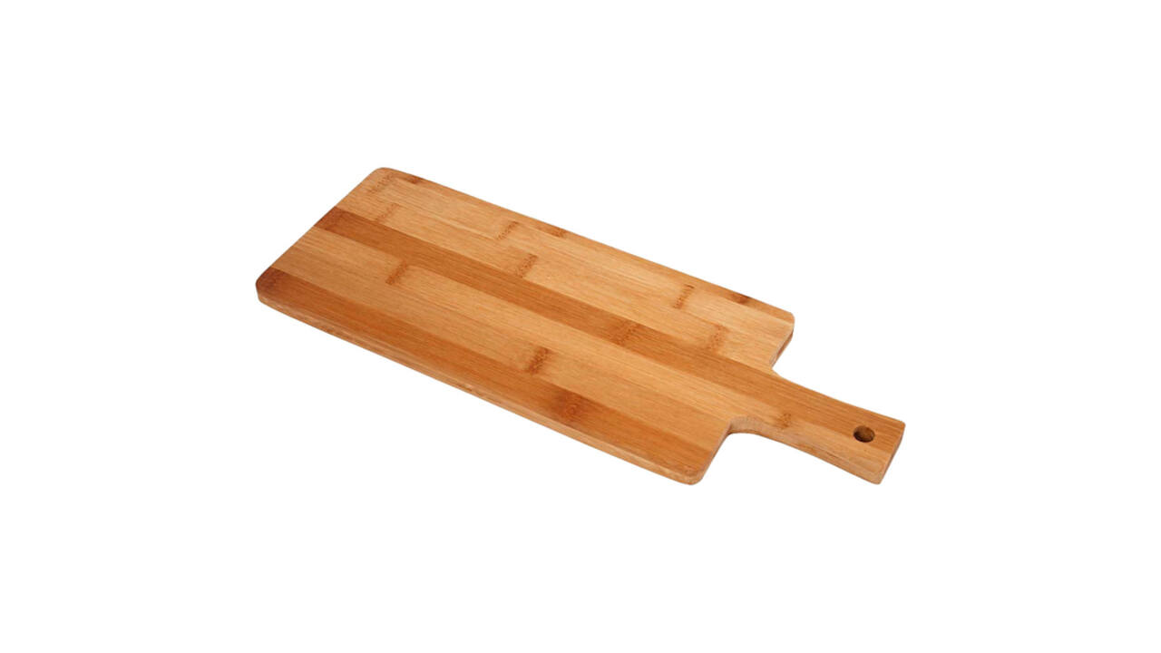 Snijplank Creativ Company 39x14cm hout