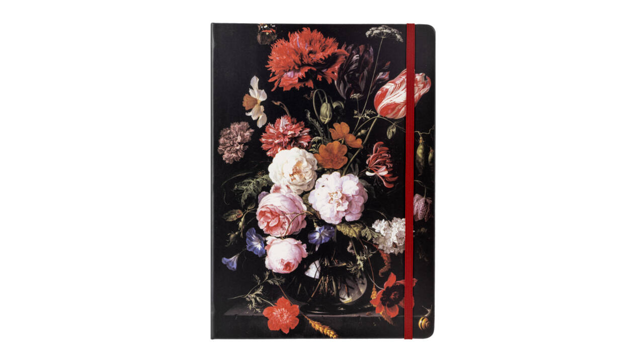 Schetsboek Talens Art Creation 80 vel 140gr 210x297mm stilleven