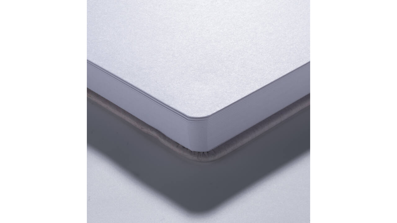Schetsboek Talens Art Creation 80 vel 140gr 210x297mm Het melkmeisje