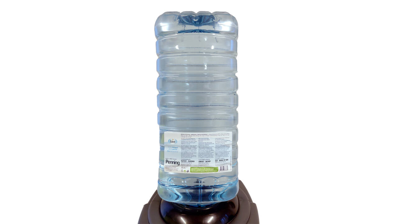 Waterfles Kingshill 15 liter