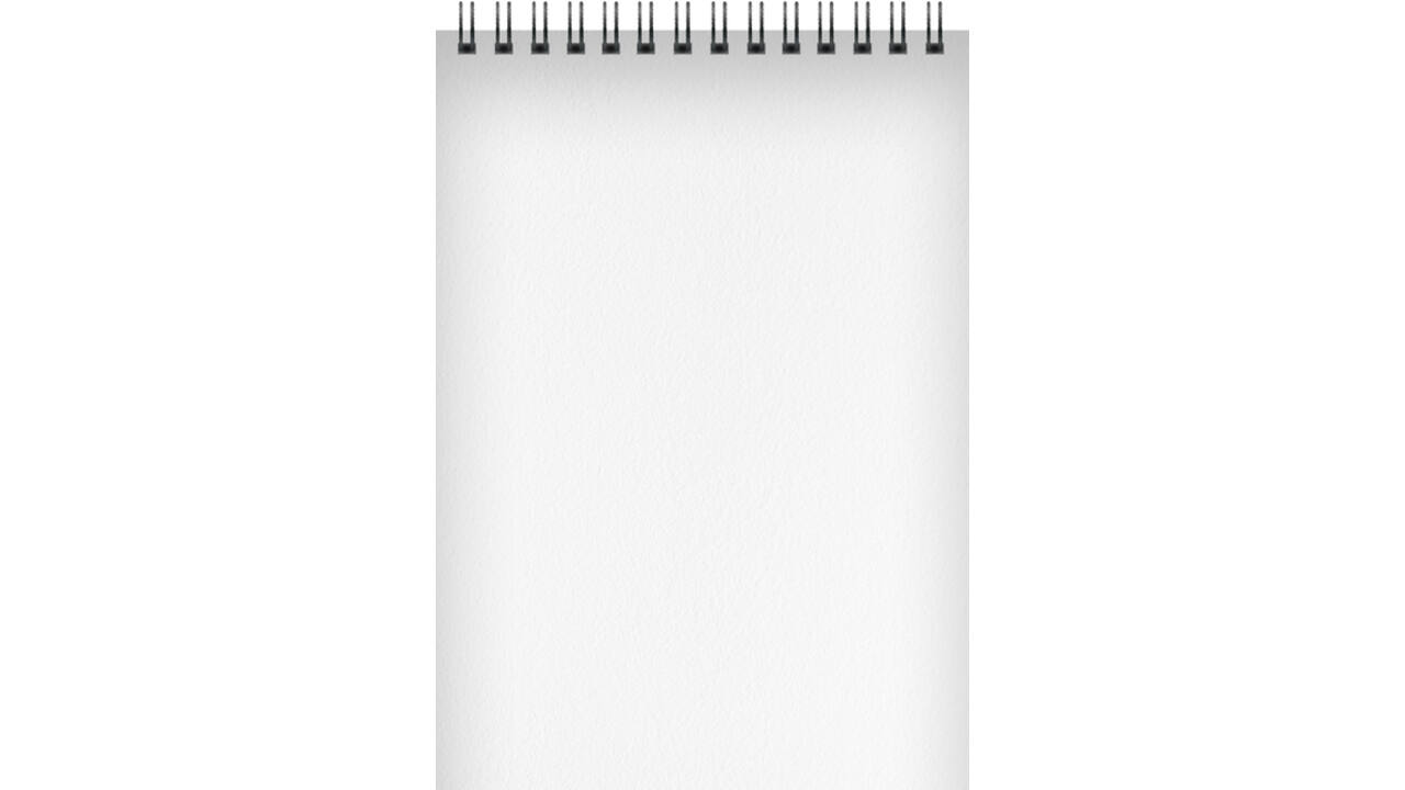 Tekenblok Oxford Drawing A3 30 vel 160 gram spiraal