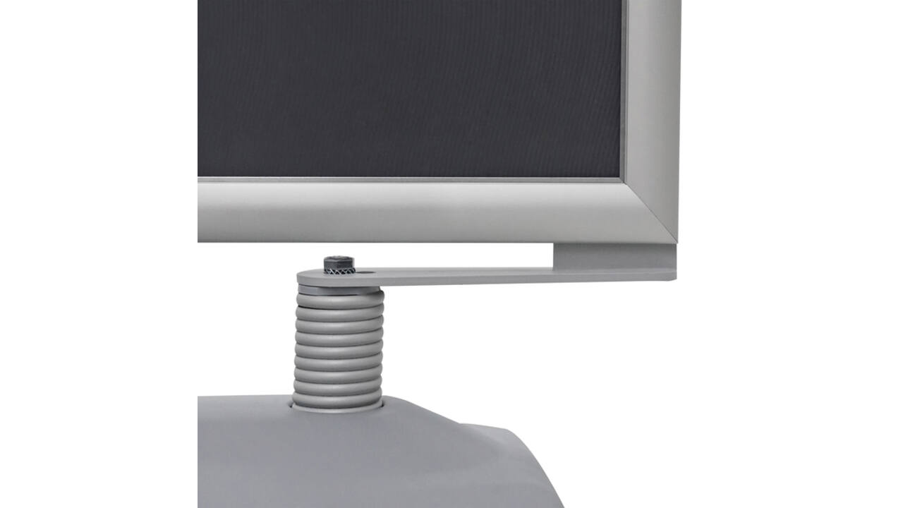 Stoepbord Europel waterbestendig watervoet 32mm A0
