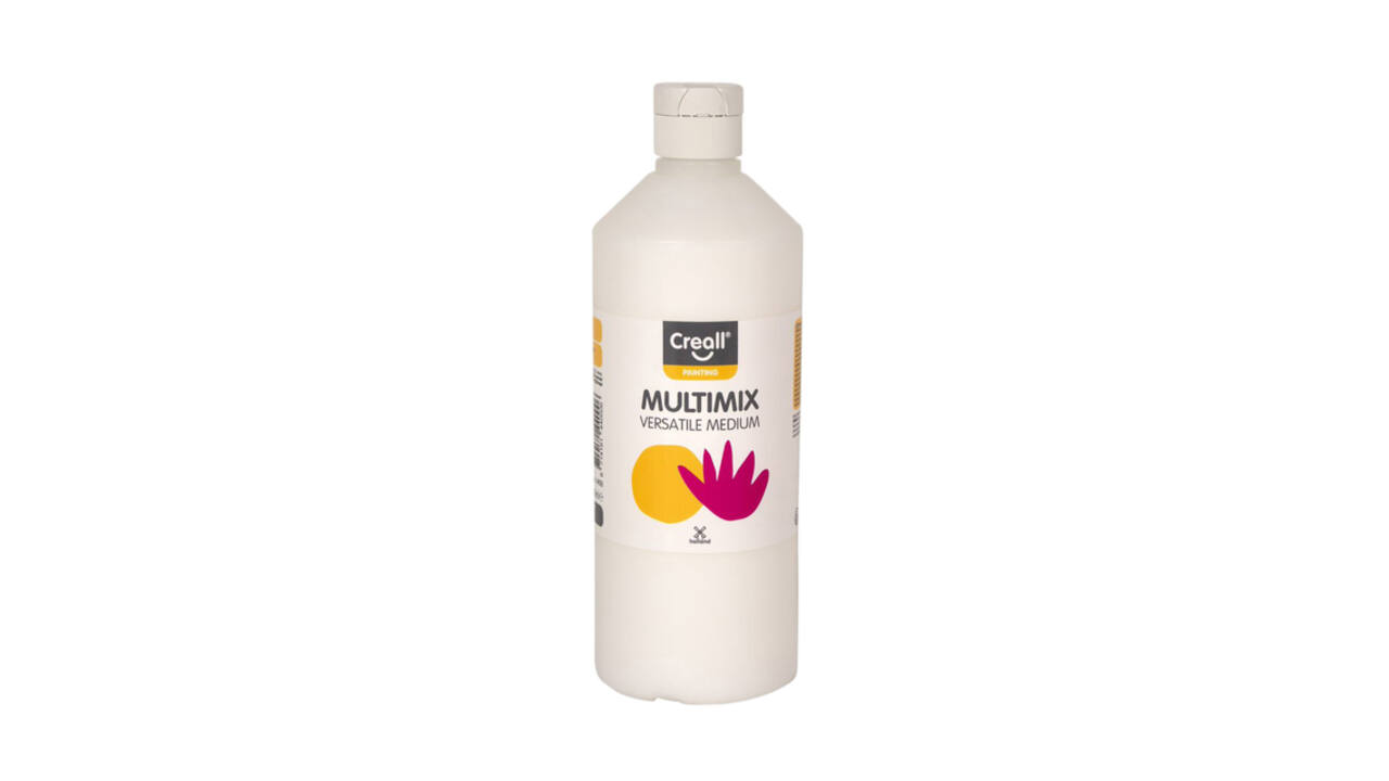 Multimix Creall 500ml
