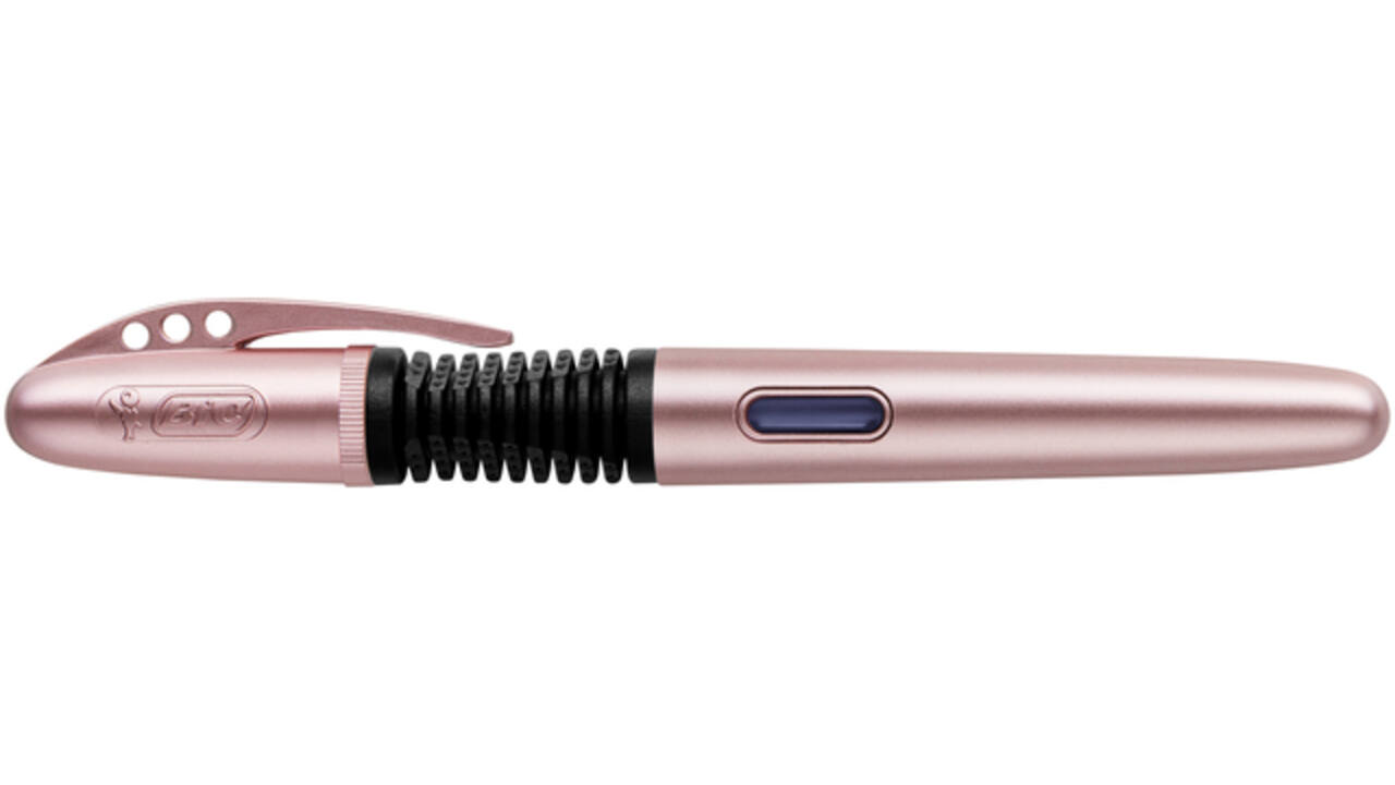 Vulpen Bic  X chrome medium assorti