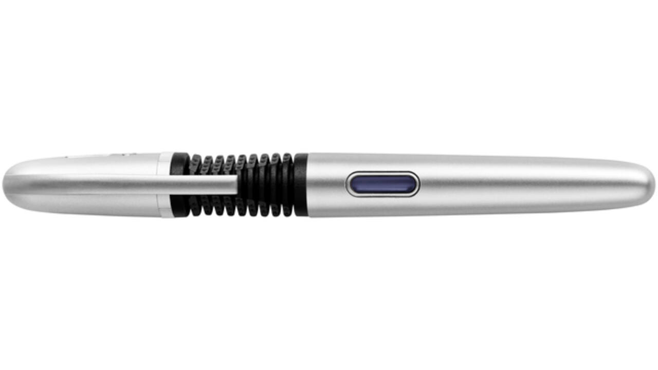 Vulpen Bic  X chrome medium assorti