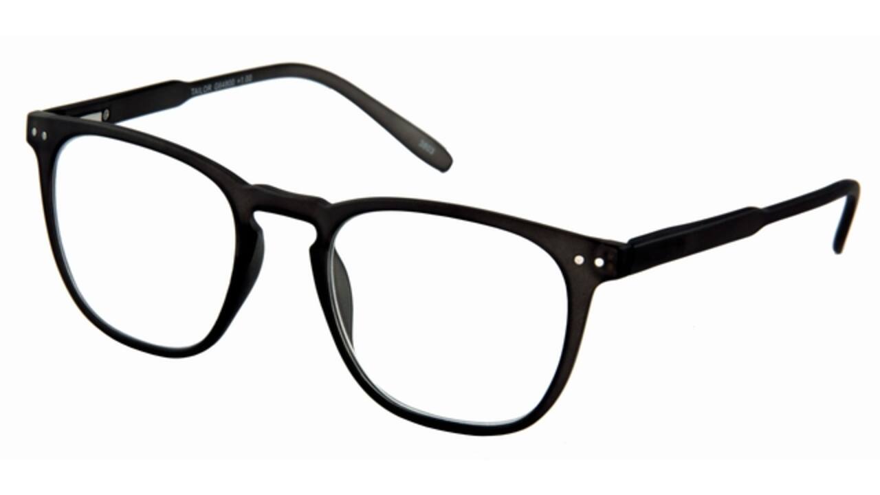 Leesbril I Need You +1.50 dpt Tailor antraciet
