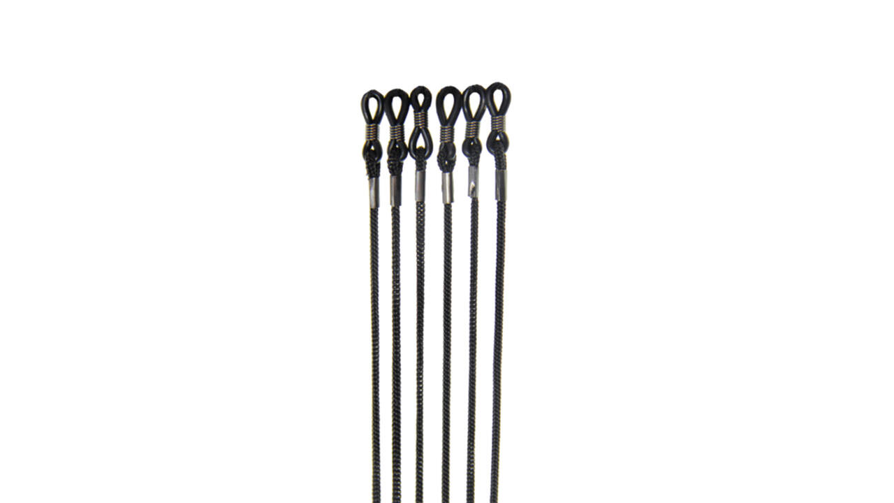 Brillenkoord I Need You Holdy 1.2mm assorti