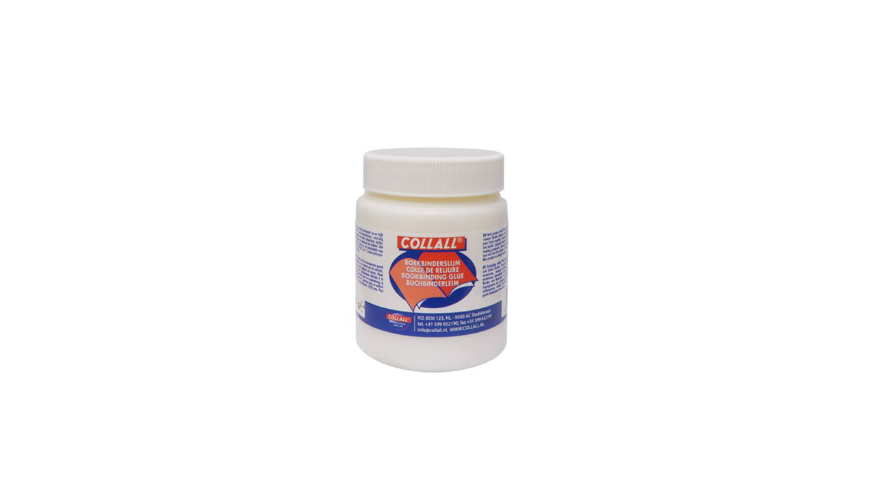 Boekbinderslijm Collall 275 gram
