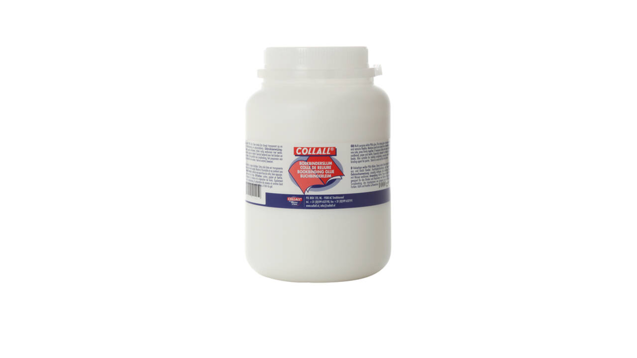 Boekbinderslijm Collall 1000 gram