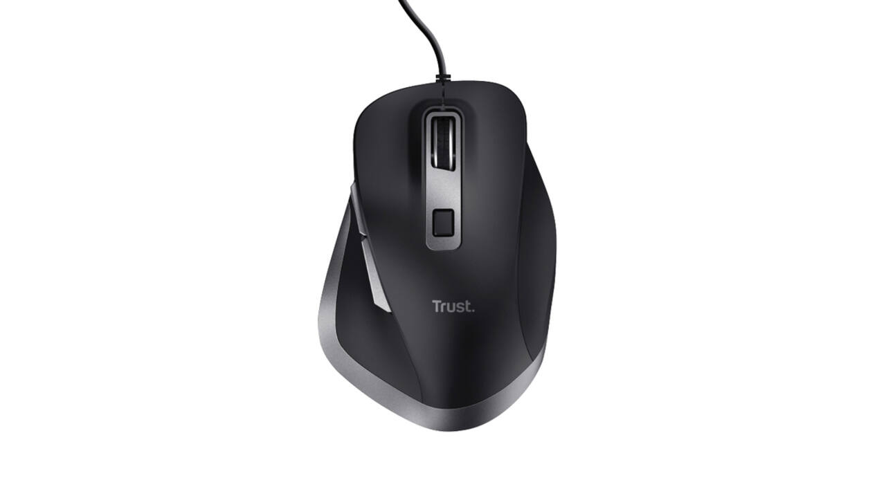 Muis Trust Fyda eco