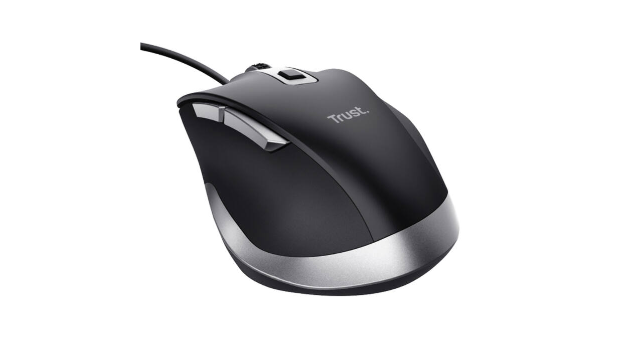 Muis Trust Fyda eco