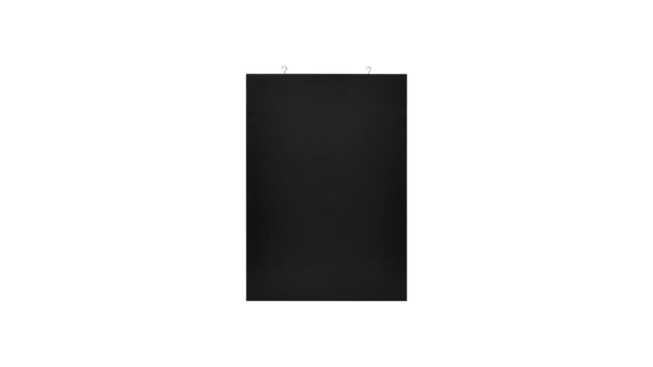 Krijtbord Europel 42x60cm