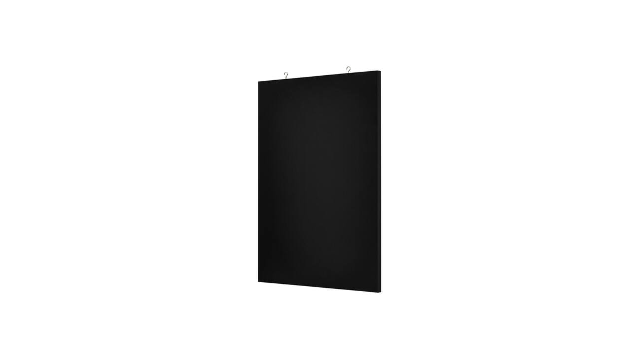 Krijtbord Europel 42x60cm