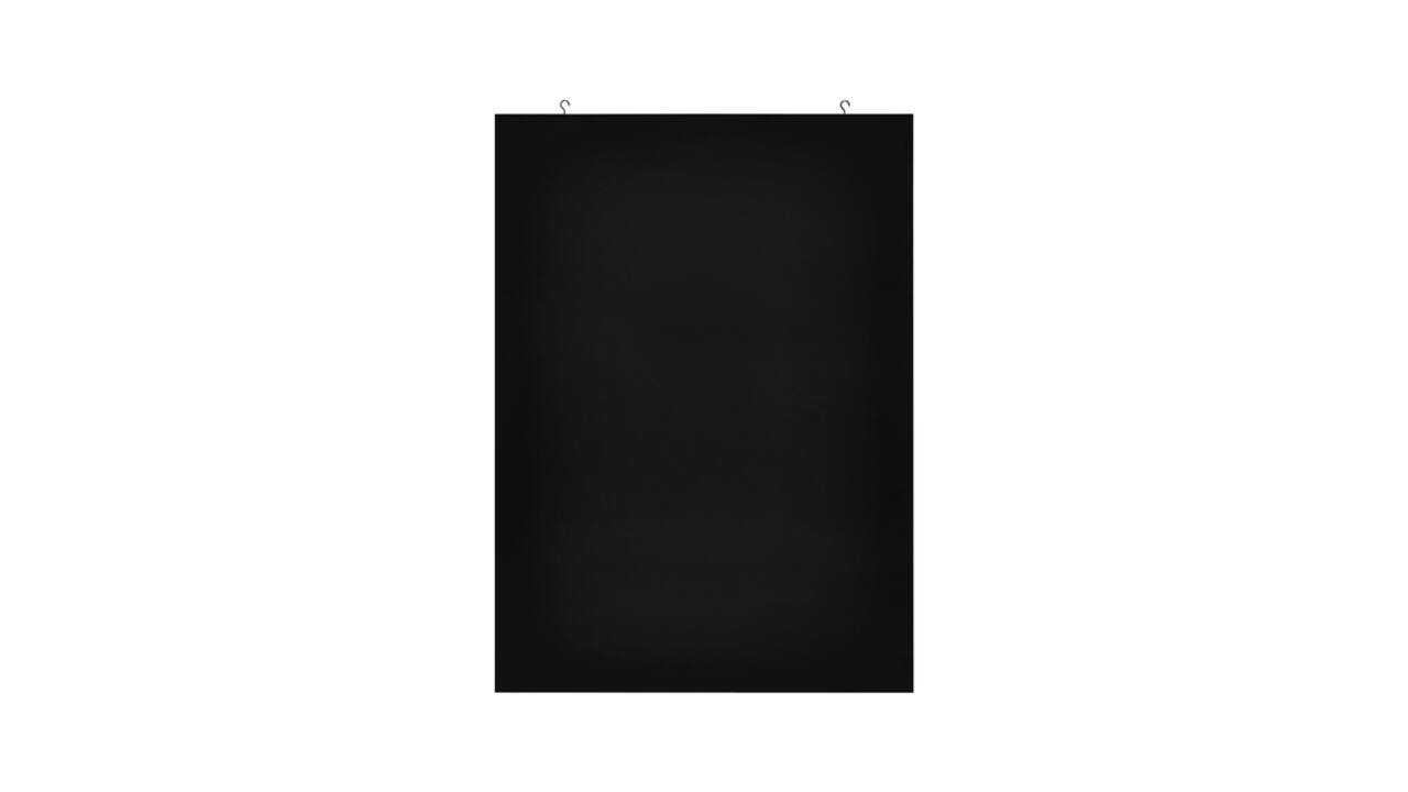 Krijtbord Europel 60x84cm