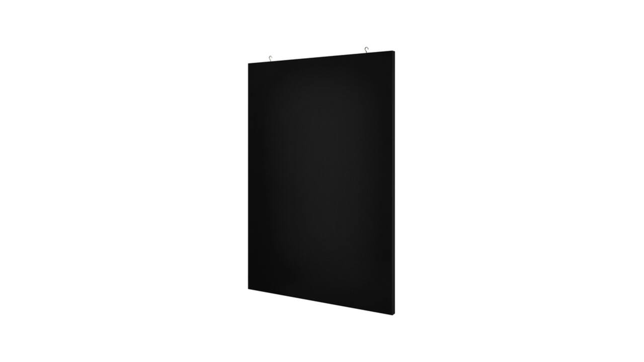 Krijtbord Europel 60x84cm