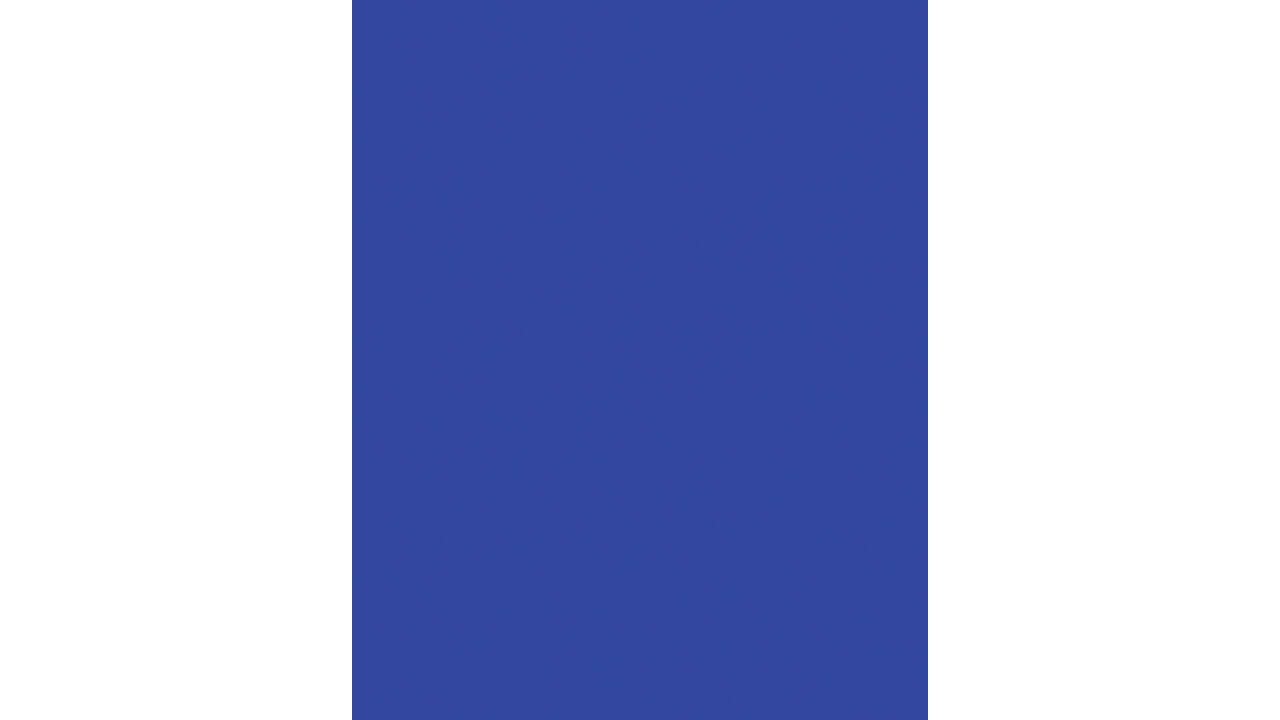 Etalagekarton Folia 1-zijdig 48x68cm 380gr nr320 donkerblauw