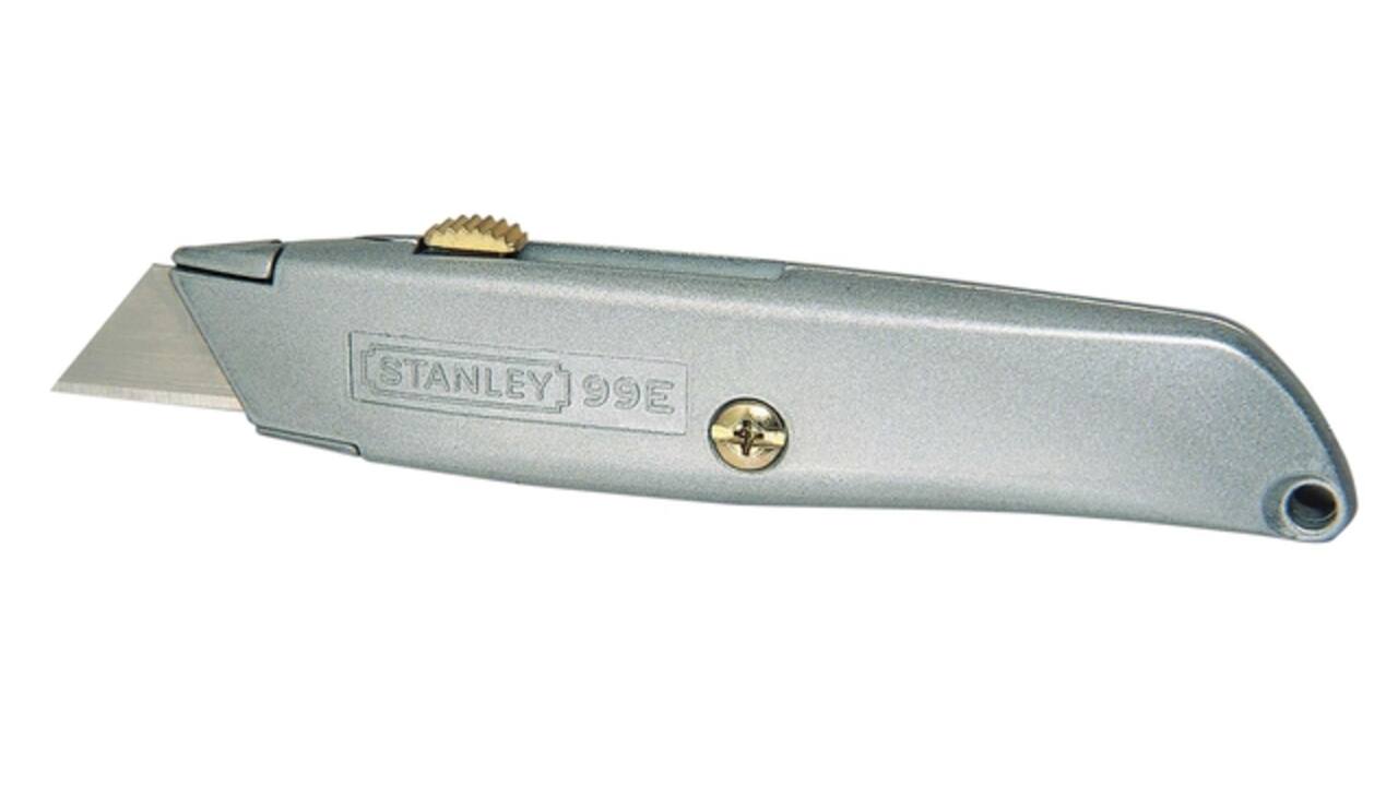 Snijmes Stanley uitschuif 99E