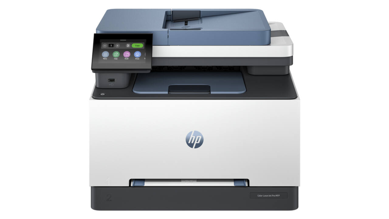 Multifunctional Laser printer HP laserjet pro 3302sdw