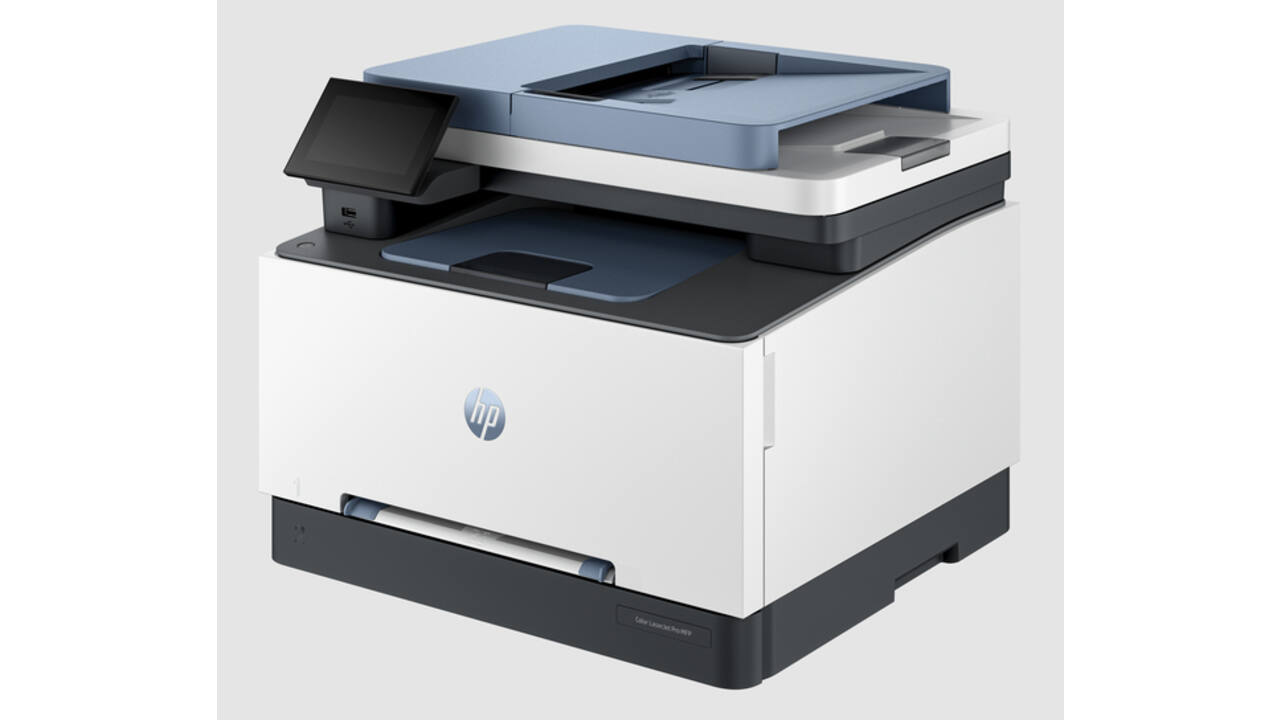 Multifunctional Laser printer HP laserjet pro 3302fdn