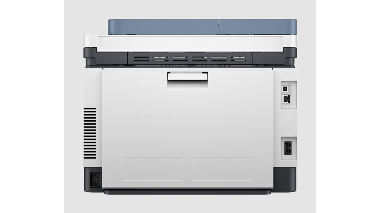 Multifunctional Laser printer HP laserjet pro 3302fdn