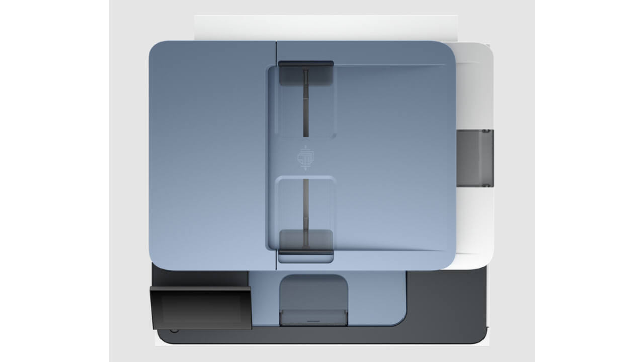 Multifunctional Laser printer HP laserjet pro 3302fdn
