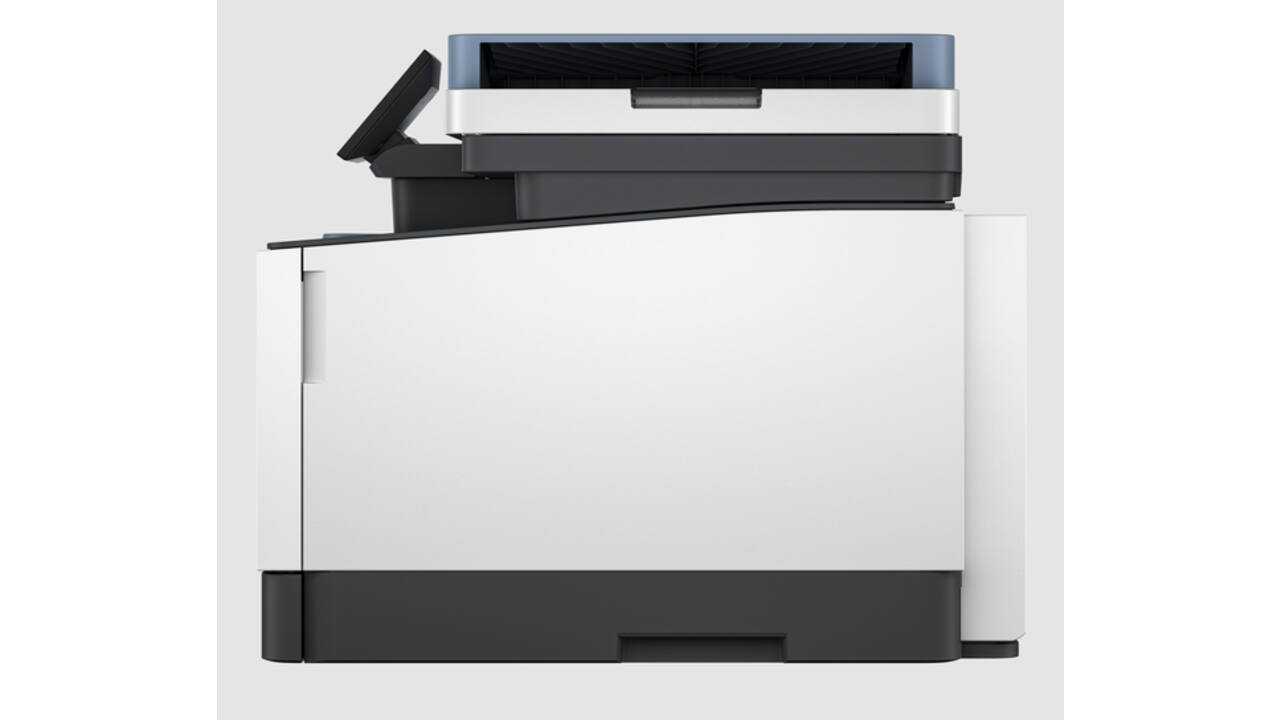 Multifunctional Laser printer HP laserjet pro 3302fdw