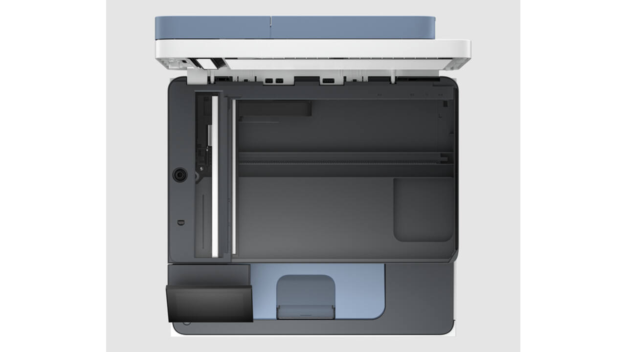 Multifunctional Laser printer HP laserjet pro 3302fdw
