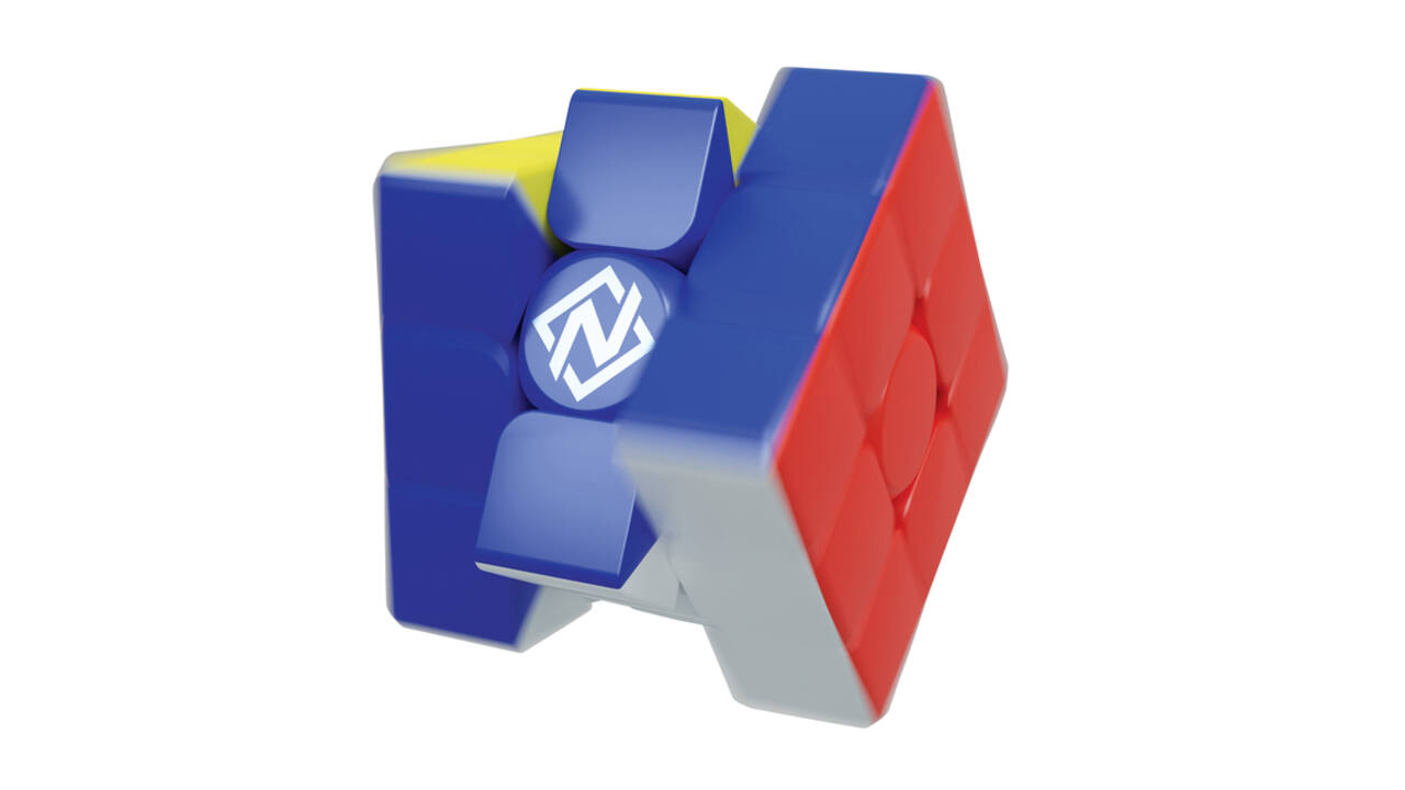 Spel Nexcube 3x3 classic breinbreker