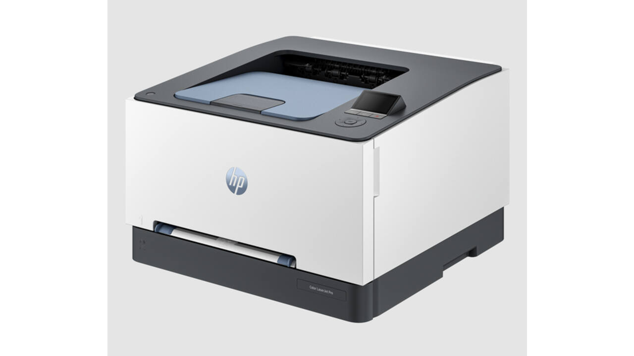 Printer Laser HP laserjet pro 3202dw