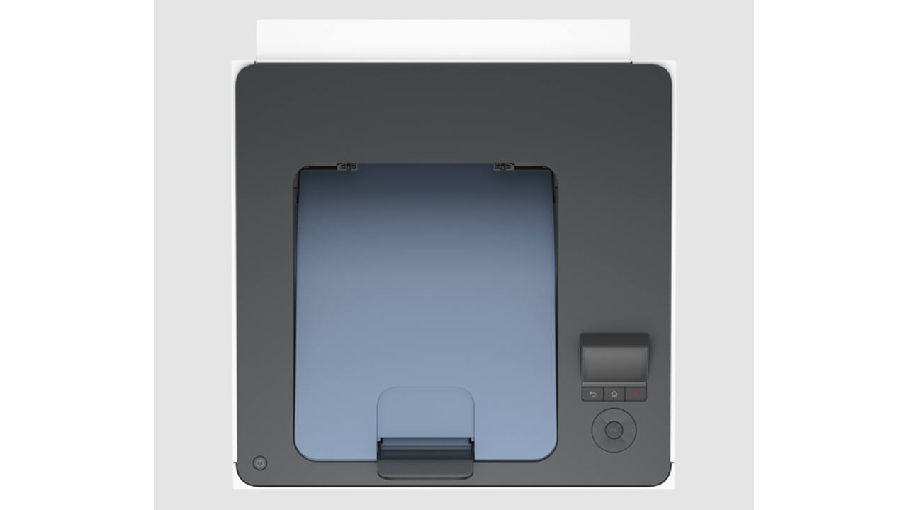 Printer Laser HP laserjet pro 3202dw