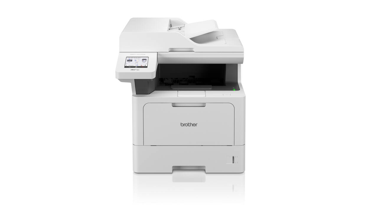 Multifunctional Laser printer Brother MFC-L5710DN