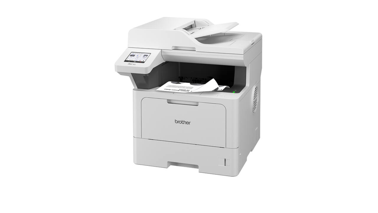 Multifunctional Laser printer Brother MFC-L5710DN
