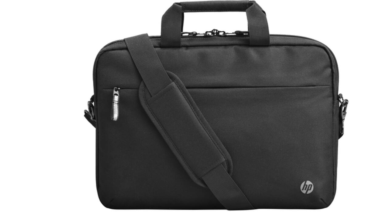 Laptoptas HP renew business 17.3" zwart