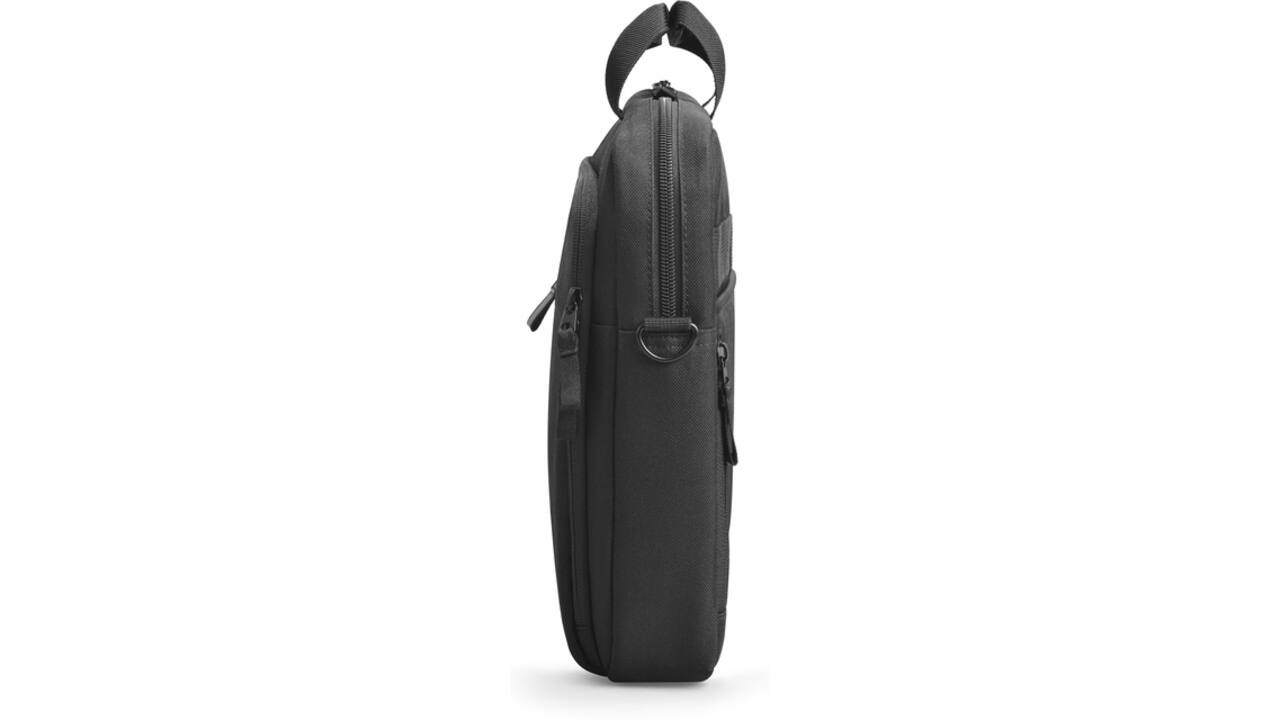 Laptoptas HP renew business 15.6" zwart