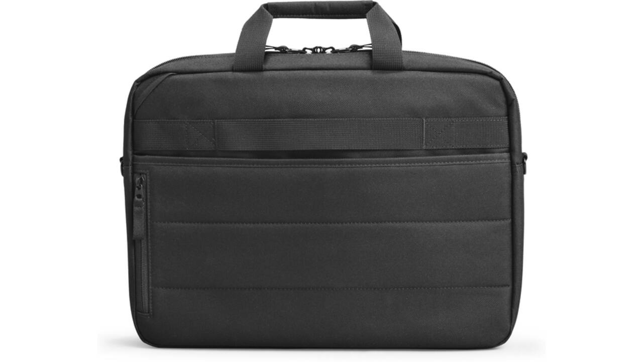 Laptoptas HP renew business 15.6" zwart