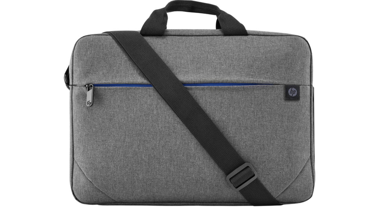 Laptoptas HP prelude 15.6" grijs