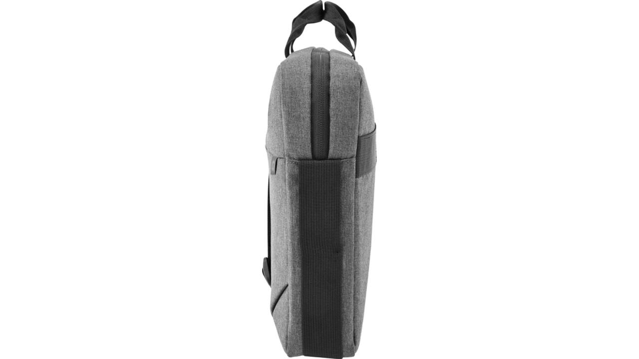 Laptoptas HP prelude 15.6" grijs