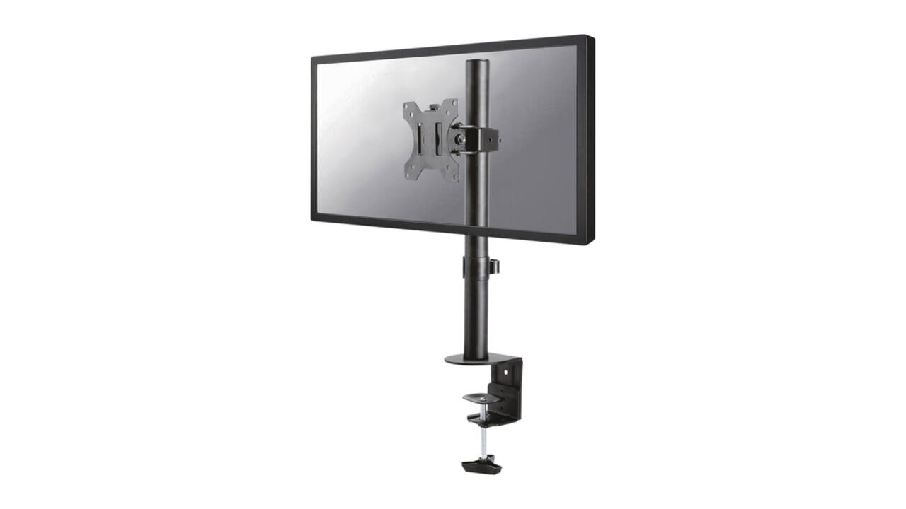 Monitorarm Neomounts FPMA-D510BLACK zwart
