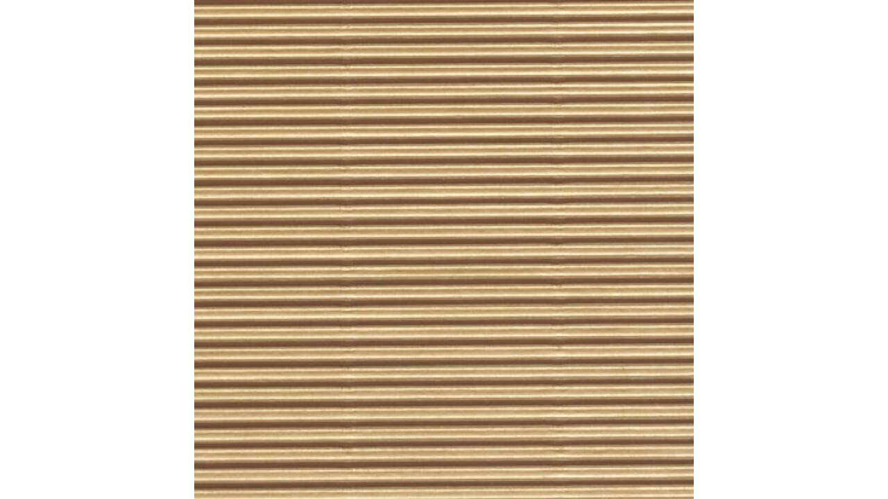 Golfkarton Folia E-golf 50x70cm 250gr nr65 goud