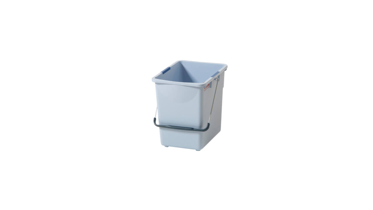 Emmer Vileda Ultraspeed 25liter blauw