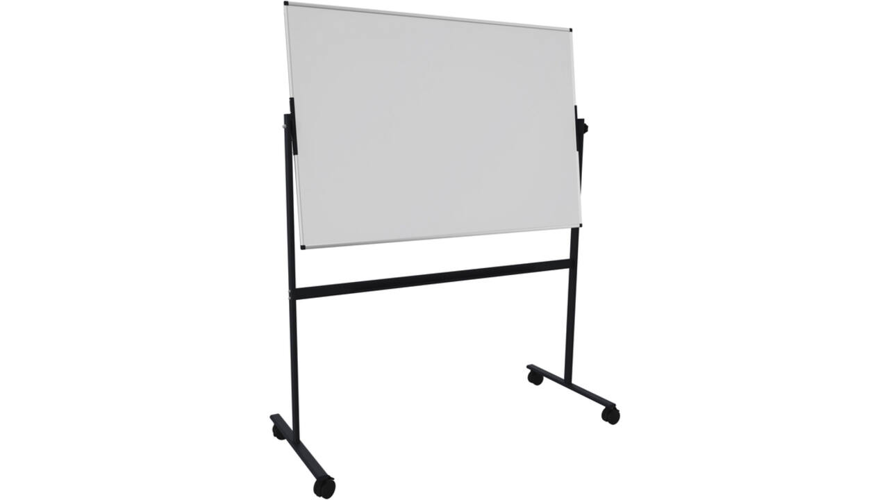 Whiteboard Legamaster UNITE kantelbaar 100x150cm