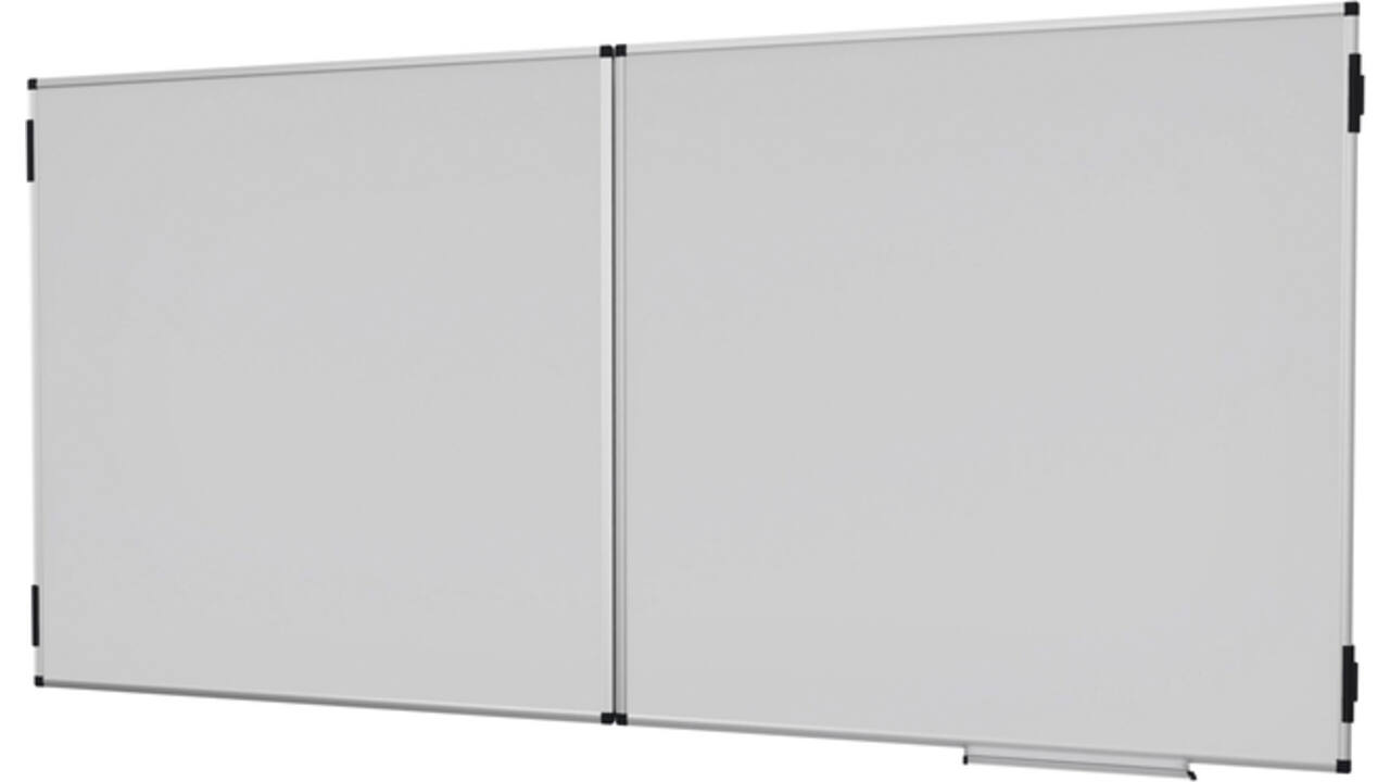 Whiteboard Legamaster UNITE PLUS conference unit 100x200cm