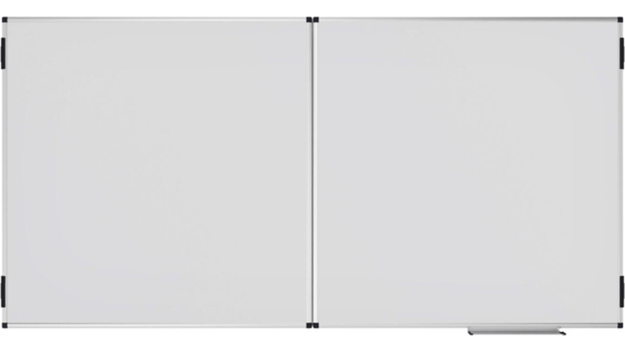 Whiteboard Legamaster UNITE PLUS conference unit 100x200cm