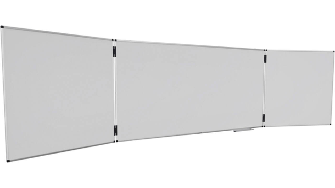 Whiteboard Legamaster UNITE PLUS conference unit 100x200cm