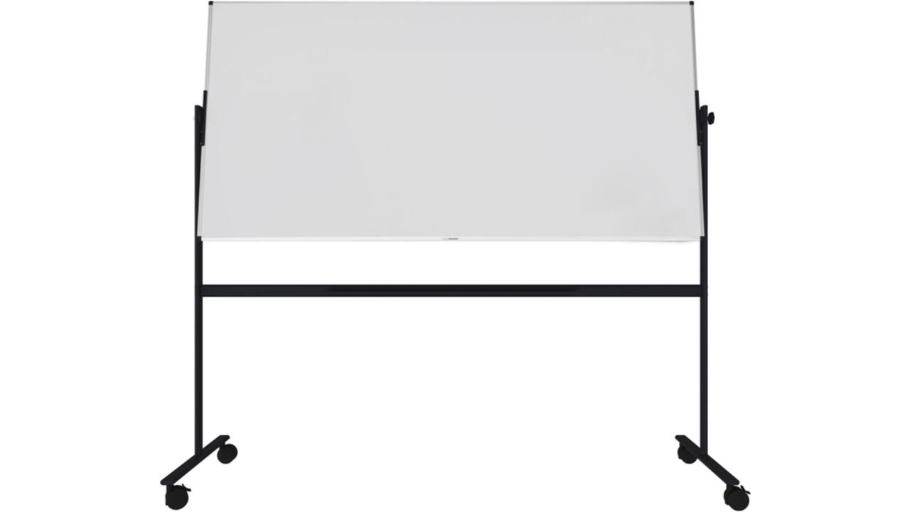 Whiteboard Legamaster UNITE kantelbaar 100x200cm
