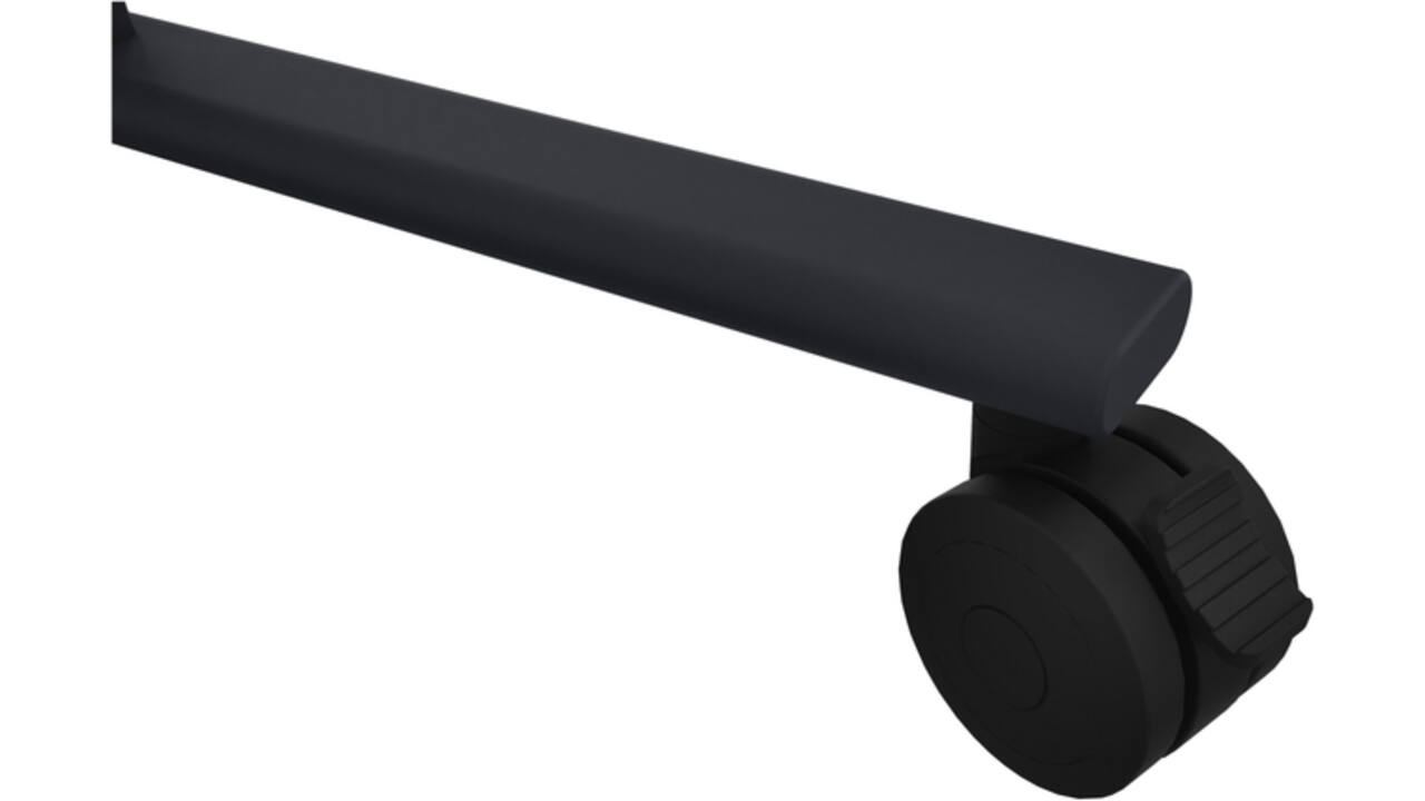 Whiteboard Legamaster UNITE PLUS kantelbaar 100x150cm