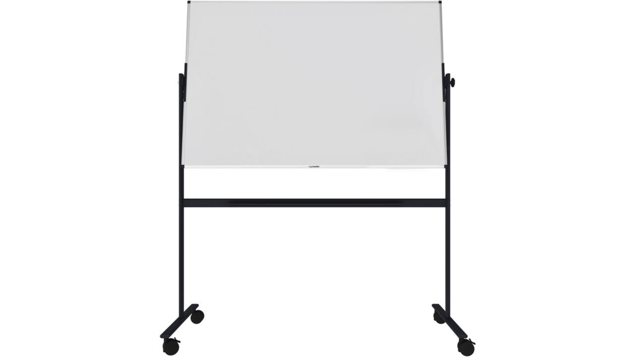 Whiteboard Legamaster UNITE PLUS kantelbaar 100x200cm